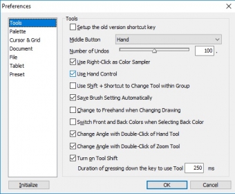 difference between open canvas 6 and 7