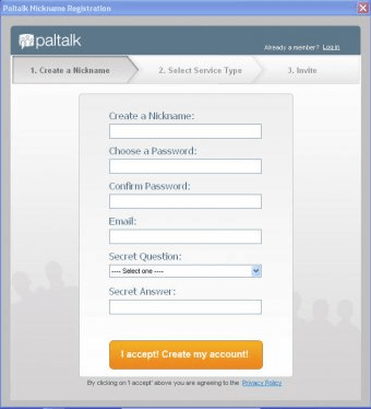 Download paltalk for mac