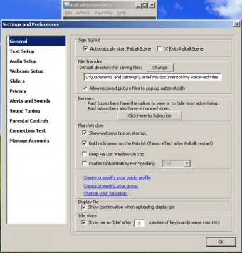 paltalk old version download 10.4