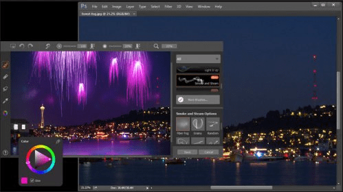 Corel particleshop 1 1 510 download free. full