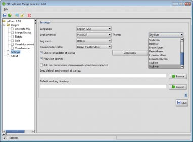 pdf split and merge online