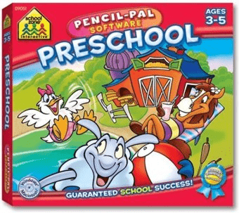 Pencil-Pal Preschool Download - Pencil-Pal Preschool teaches important ...