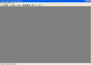 polymath software free download