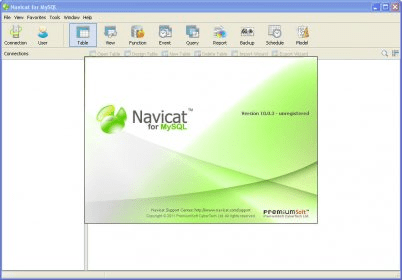 serial for navicat for mysql 10.1.8