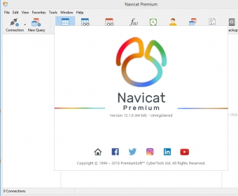 serial navicat for mysql 10.1.8