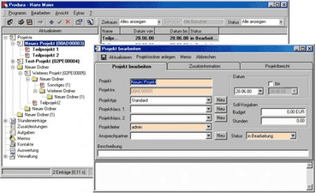 Screenshots