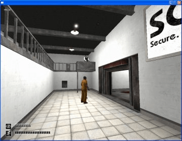 Scp Containment Breach 1 1 Download Free Containment Breach Exe