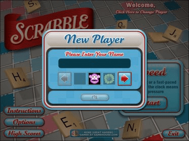 Gamehouse Scrabble For Windows 10