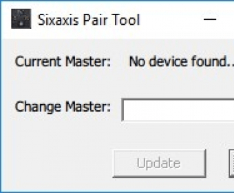 sixaxis controller pc driver