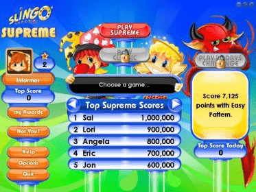 slingo supreme 2 free download full version slingo supreme 2 free download full version