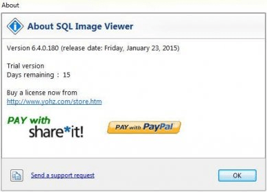 SQL Image Viewer 5.2 Download (Free trial) - SQLImageViewer.exe