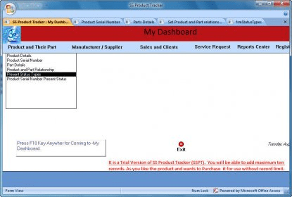 Screenshots