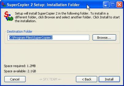 supercopier 2 download for pc