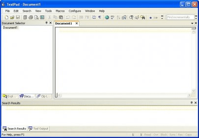 textpad download for windows xp