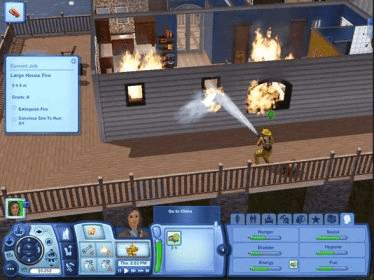 Buy The Sims 3: Ambitions Other