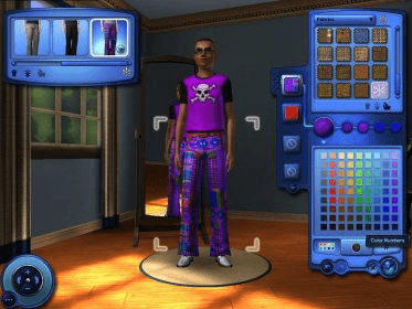 download the sims 3 demo for mac