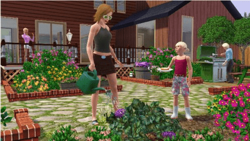 Sims 3 patch 1.69 download