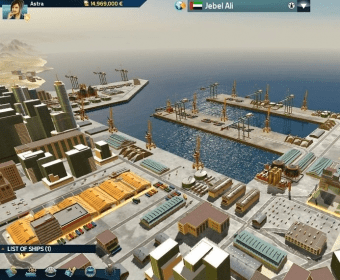 Transocean 2: rivals download free pc