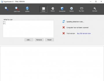 trojan hunter crack free download