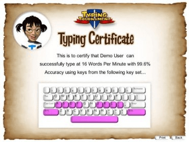 10 finger typing program free download