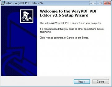 Verypdf pdf editor version 4.1 serial key free