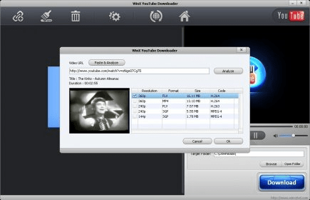 Winx Youtube Downloader 4 0 Download Free