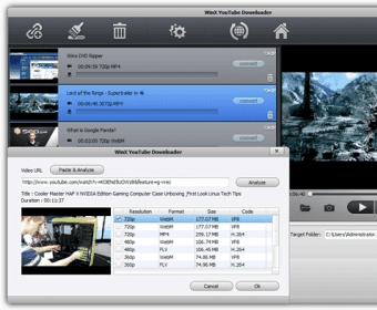 Winx Youtube Downloader 4 0 Download Free