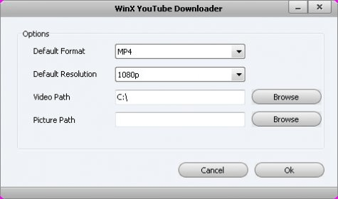 Winx Youtube Downloader 4 0 Download Free