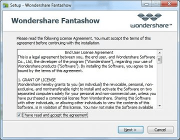 wondershare fantashow 3.0.0 full