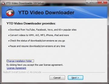 download ytd for windows 7 64 bit