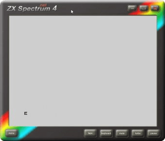 zxspectrum emulator mac