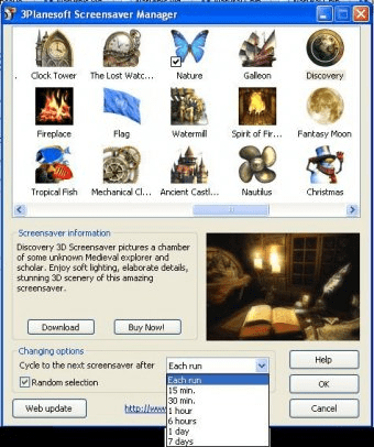 3planetsoft screensaver serials