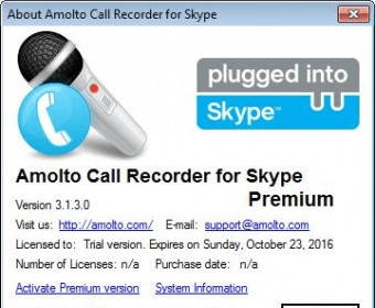 Amolto Call Recorder for Skype 3.26.1 instal the new version for iphone