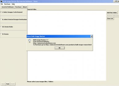 Bulk Image Resizer Download - Resize All Selected Images At Once In 4 Steps