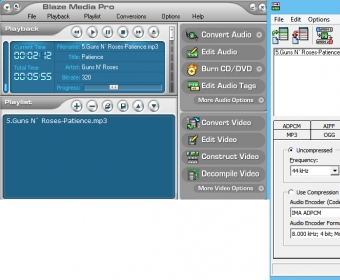 for windows instal Context Menu Audio Converter 1.0.118.194