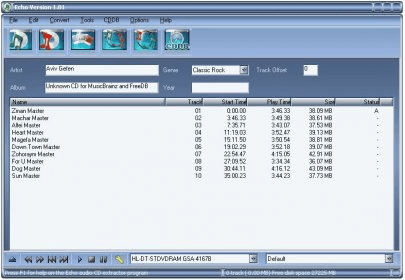 Screenshots
