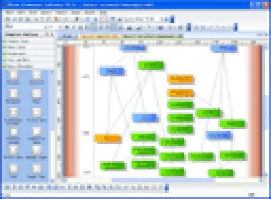 free software for process flow diagram