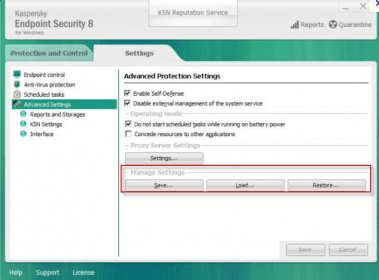 kaspersky endpoint security download trial