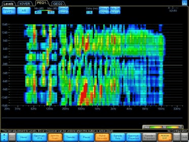 Lake Analyzer Bridge Download - Allows integration with 3rd party real