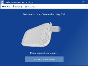 nokia recovery tool download