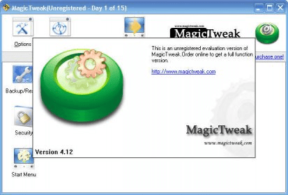 MagicBossKey