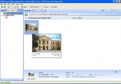 Microsoft Digital Image Pro 10 Download Italiano Torrent