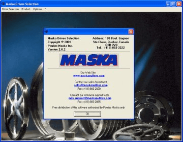 MASKA download the new version for windows