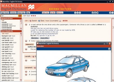 english to english dictionary offline for pc