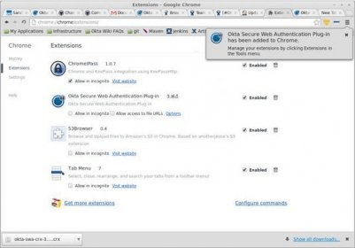 Screenshots
