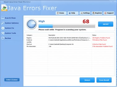 smart converter pro error message
