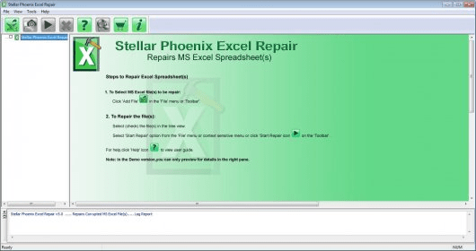 stellar phoenix excel repair keygen