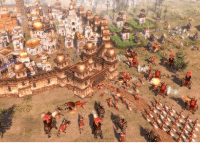 aoe3 asian dynasties free download
