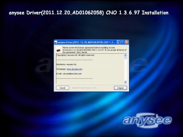 anysee e30 c plus software download