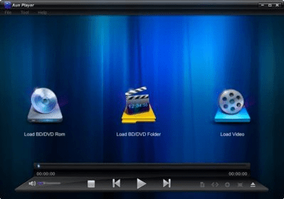 Aun Player Download - Free Blu-ray, Dvd, & Video Player With Subtitle 